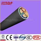 4 Core 120mm Copper or Aluminum XLPE Insulated Armoured Power Cable