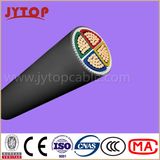 4 Core 120mm Copper or Aluminum XLPE Insulated Armoured Power Cable