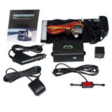 Long Battery Life Mini GPS Navigation with Magnetic and Waterproof for Bus, Unility Trailers