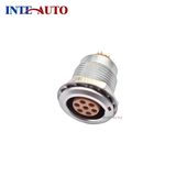 Electronica Circular Connector for Automotive