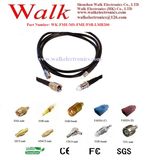 Fme Female Fme Male LMR200 Cable, Fme LMR200 Cable, Fme Connector Extension Cable, Fme Antenna Cable