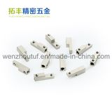 Auto Electrical Wire Terminal and Connector Accurate Brass Terminal