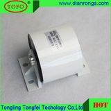 Power Saver High Frequency Switching Power Capacitor Cbb15 Cbb16