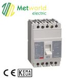 Stm1 CE Kema Moulded Case Circuit Breaker MCCB