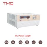 DC Power Supply 1200V 400A Adjustable Dual Digital Variable Precision Lab