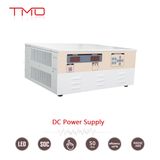 DC Power Supply 1200V 400A Adjustable Dual Digital Variable Precision Lab