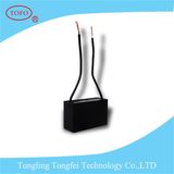 Cbb61 Capacitor 450V Fan Capacitor 3.5UF