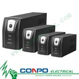 LG Series Offline (Backup) UPS 400~1200va