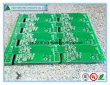 China Quick Turn PCB Manufacturer with Good Price, High Quality