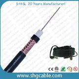 Mil Standard CCTV Coaxial Cable RG59B/U