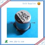 Hot Sell Capacitor 35A-220UF-8X10
