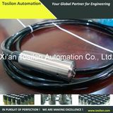 Submersible Type Digital Pizeo Ceramic Liquid Level Transmitter