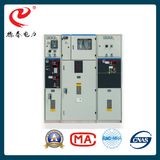 Sdc15-12/24 Medium Voltage Gas Insulated Metal Sealed Electrical Switchgear