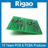 SMD to DIP Adapter Board
