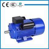 air compressor use 4KW 3HP 220V single phase two-value capacitor electric motor with CE