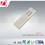 Long Working Distance RF Wireless Remote Control