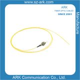 FC/PC Singlmode Fiber Optic Cable