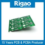 Fast PCB Manufacturer FM Radio PCB Circuit Board