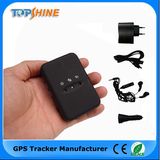 Long Battery Life GPS Tracker PT30 Can Work Over 40 Hours