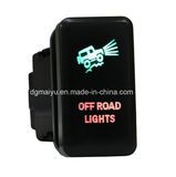 New on-off Rocker Switch & Button Rocker Switch