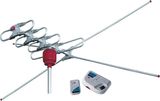 Outdoor Remote Control Antenna with 10m Cable