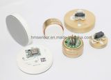Ceracore Ucs2 Ceramic Sensor with Compensated Sensor Output Signal, Capacitive Ceramic Sensor