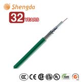 High Transmitting CCTV Cable Coaxial Cable Rg59