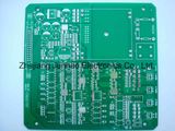 Double-Sided HASL Printed Circuit Board (PCB) with UL