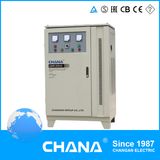 Manual Automatic 220V AC Voltage Stabilizer DC Power Single Phase Regulator