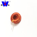 Factory Ferrite Power Toroidal Ring Core Inductor/Filter Ring
