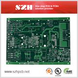 Best Price Multi-Layer 2oz 2mm Rigid PCB Board