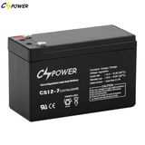Lead Acid Battery 12V7ah, for UPS/Alarm/Lighting