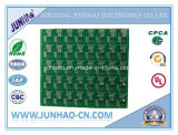 2layer Green Fr-4 PCB Manufacturing