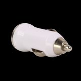 Mini Bullet Car USB Charger