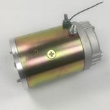 Custom Small 24V DC Motor for Lifting Platform