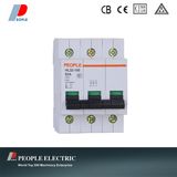 Disconnector for Low Voltage 3p Hl32-100