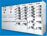 Mns Model Low Voltage Withdrawable Switchgear Cabinet