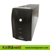 At600va Line Interactive UPS with LED Display