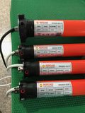 Automatic Roller Shutter Door AC Tubular Opener/Motor