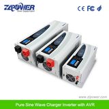 Low Frequency 500~6000W DC to AC AVR Pure Sine Wave Inverter