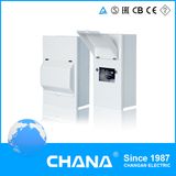 Mini Single Phase Epoxy Polyester Coating Cabm2 Distribution Box Protected