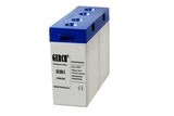 2V1000ah Lead Acid Battery for Telecom, Solar System