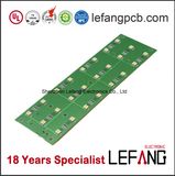 PCB Printed Circuit Board Manufacturer with OSP Operating Line
