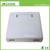 High Quality 2 Ports Fo Faceplate Lk05sc10202