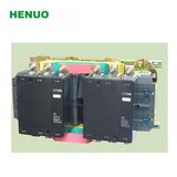 220V 380V 415V 440V 660V LC2-D410 (CJX2-N) Mechanical Interlocking Contactor