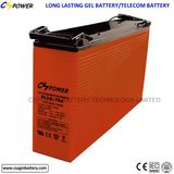 China Energy Storage Rechargeable 12V/160ah Gel Battery