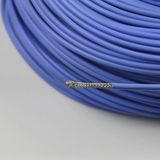 Silicone Rubber Insulated Multi-Core Conductor Wire Cable