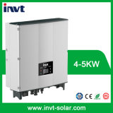 Invt Mg Series 4-5kw Single Phase Grid- Tied Solar Inverter