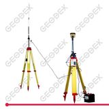 Intelligent GPS System Survey Instrument Support Tilt Survey Topographic Surveying