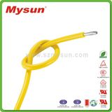 High Voltage Good Quality Low Price for Silicone Rubber Electrical Wire